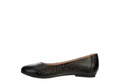 Mootsies Tootsies Womens Belva Flat - Black -Fashion Women Shoe US 01 105359 03