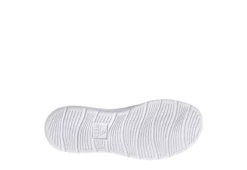 Reef Womens Cushion Coast Slip On Sneaker - White -Fashion Women Shoe US 01 105369 03