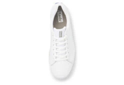 Keds Womens Alley Sneaker - White -Fashion Women Shoe US 01 105382 03