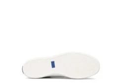 Keds Womens Alley Sneaker - White -Fashion Women Shoe US 01 105382 04