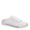 Xappeal Womens Teegan Slip On Sneaker - White -Fashion Women Shoe US 01 105429 00