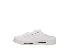 Xappeal Womens Teegan Slip On Sneaker - White -Fashion Women Shoe US 01 105429 03