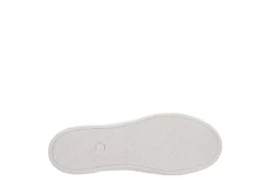 Xappeal Womens Teegan Slip On Sneaker - White -Fashion Women Shoe US 01 105429 06