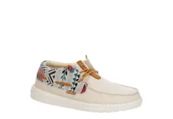 Fashion Women Shoe 20 Heydude Womens Ellie Slip On Sneaker - Tan