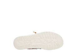 Heydude Womens Ellie Slip On Sneaker - Tan -Fashion Women Shoe US 01 105622 06