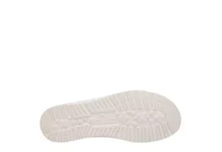 Heydude Womens Wendy Slip On Sneaker - Dark Blue -Fashion Women Shoe US 01 105639 05