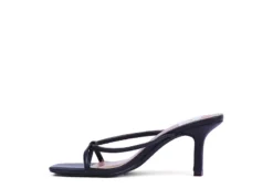 Dv By Dolce Vita Womens Zanna Sandal - Black -Fashion Women Shoe US 01 105651 02