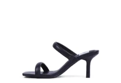 Dv By Dolce Vita Womens Zelia Slide Sandal - Black 11 Dv By Dolce Vita Womens Zelia Slide Sandal - Black -Fashion Women Shoe US 01 105655 02