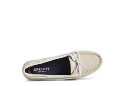 Sperry Womens Coastfish 1-eye Boat Shoe - Tan 13 Sperry Womens Coastfish 1-eye Boat Shoe - Tan -Fashion Women Shoe US 01 105661 04