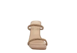 Michael By Michael Shannon Womens Dionne Slide Sandal - Blush 11 Michael By Michael Shannon Womens Dionne Slide Sandal - Blush -Fashion Women Shoe US 01 105682 02
