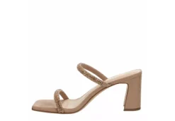 Michael By Michael Shannon Womens Dionne Slide Sandal - Blush 12 Michael By Michael Shannon Womens Dionne Slide Sandal - Blush -Fashion Women Shoe US 01 105682 03