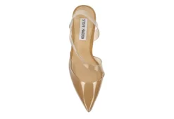 Steve Madden Womens Vienne Pump - Tan -Fashion Women Shoe US 01 105700 05