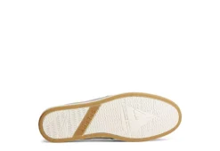 Sperry Womens Coastfish 2-eye Boat Shoe - Pale Grey -Fashion Women Shoe US 01 105709 05