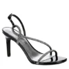 Unisa Womens Fraidy Sandal - Black -Fashion Women Shoe US 01 105717 00
