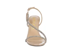 Unisa Womens Fraidy Sandal - Nude 11 Unisa Womens Fraidy Sandal - Nude -Fashion Women Shoe US 01 105718 02
