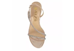 Unisa Womens Fraidy Sandal - Nude 14 Unisa Womens Fraidy Sandal - Nude -Fashion Women Shoe US 01 105718 05