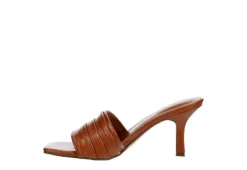 Unisa Womens Coltin Slide Sandal - Brown -Fashion Women Shoe US 01 105719 03