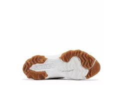 Sorel Womens Kinetic Breakthru Caribou High Top Sneaker - Tan 14 Sorel Womens Kinetic Breakthru Caribou High Top Sneaker - Tan -Fashion Women Shoe US 01 105783 05