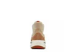 Sorel Womens Ona 503 Mid High Top Sneaker - Tan 12 Sorel Womens Ona 503 Mid High Top Sneaker - Tan -Fashion Women Shoe US 01 105789 03