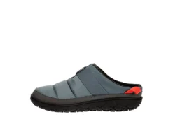 Chaco Womens Ramble Puff Clog - Blue -Fashion Women Shoe US 01 105795 03