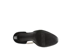 Lifestride Womens Jean Pump - Black 15 Lifestride Womens Jean Pump - Black -Fashion Women Shoe US 01 105848 06