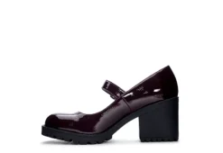 Dirty Laundry Womens Lita Jane Pump - Wine 11 Dirty Laundry Womens Lita Jane Pump - Wine -Fashion Women Shoe US 01 105850 02