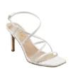 Unisa Womens Farsi Sandal - White