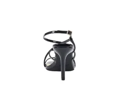 Unisa Womens Farsi Sandal - Black -Fashion Women Shoe US 01 105852 02