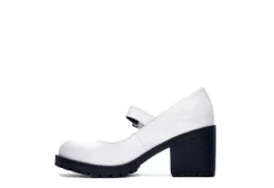 Dirty Laundry Womens Lita Jane Pump - White 11 Dirty Laundry Womens Lita Jane Pump - White -Fashion Women Shoe US 01 105855 02