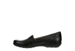 Lauren Blakwell Womens Agnes Loafer - Black 12 Lauren Blakwell Womens Agnes Loafer - Black -Fashion Women Shoe US 01 105860 03