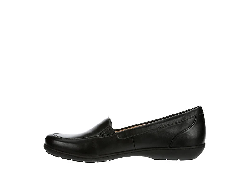 Lauren Blakwell Womens Agnes Loafer - Black 6 Lauren Blakwell Womens Agnes Loafer - Black - Image 4