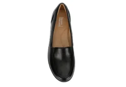 Lauren Blakwell Womens Agnes Loafer - Black 14 Lauren Blakwell Womens Agnes Loafer - Black -Fashion Women Shoe US 01 105860 05