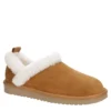 Koolaburra By Ugg Womens Advay Slipper - Chestnut -Fashion Women Shoe US 01 105866 00
