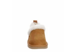 Koolaburra By Ugg Womens Advay Slipper - Chestnut -Fashion Women Shoe US 01 105866 02