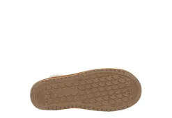 Koolaburra By Ugg Womens Advay Slipper - Chestnut -Fashion Women Shoe US 01 105866 06
