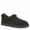 Koolaburra By Ugg Womens Advay Slipper - Black -Fashion Women Shoe US 01 105867 00