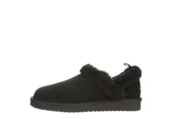 Koolaburra By Ugg Womens Advay Slipper - Black -Fashion Women Shoe US 01 105867 03