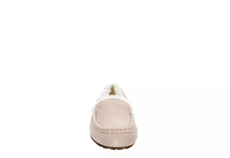 Koolaburra By Ugg Womens Lezly Slipper - Peach 5 Koolaburra By Ugg Womens Lezly Slipper - Peach - Image 3