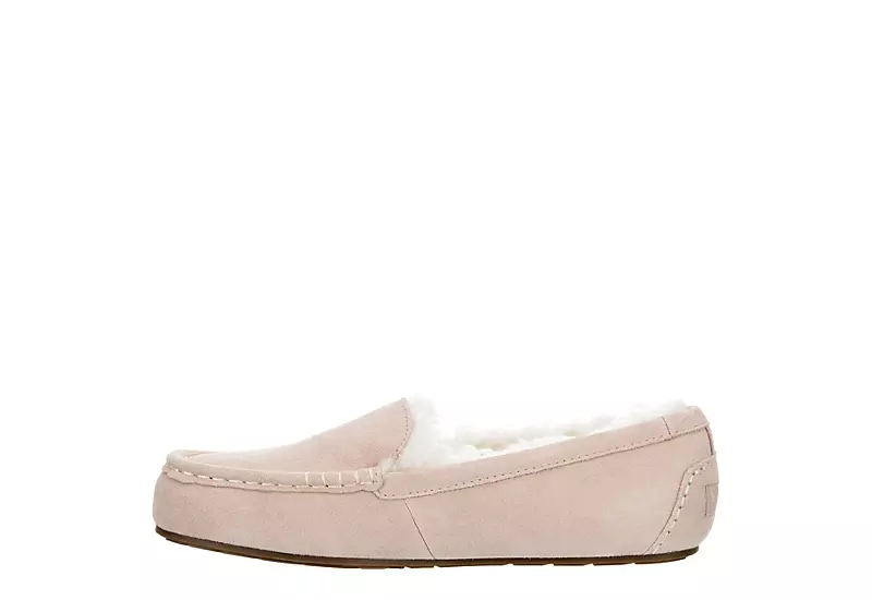 Koolaburra By Ugg Womens Lezly Slipper - Peach 6 Koolaburra By Ugg Womens Lezly Slipper - Peach - Image 4