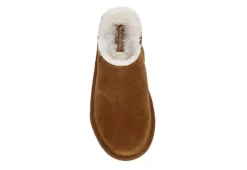 Koolaburra By Ugg Womens Sonele Slipper - Chestnut -Fashion Women Shoe US 01 105869 05