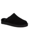 Koolaburra By Ugg Womens Sonele Slipper - Black 2 Koolaburra By Ugg Womens Sonele Slipper - Black -Fashion Women Shoe US 01 105870 00