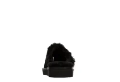 Koolaburra By Ugg Womens Sonele Slipper - Black 13 Koolaburra By Ugg Womens Sonele Slipper - Black -Fashion Women Shoe US 01 105870 04