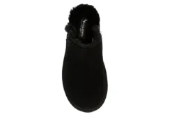 Koolaburra By Ugg Womens Sonele Slipper - Black 14 Koolaburra By Ugg Womens Sonele Slipper - Black -Fashion Women Shoe US 01 105870 05