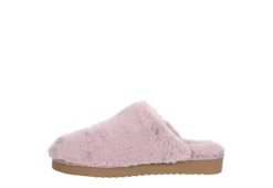 Koolaburra By Ugg Womens Pomi Slipper - Pale Pink -Fashion Women Shoe US 01 105872 03