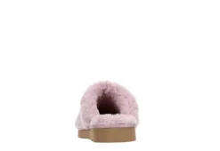Koolaburra By Ugg Womens Pomi Slipper - Pale Pink -Fashion Women Shoe US 01 105872 04