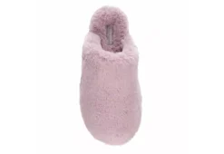 Koolaburra By Ugg Womens Pomi Slipper - Pale Pink -Fashion Women Shoe US 01 105872 05