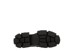 Steve Madden Womens Trifecta Loafer - Black -Fashion Women Shoe US 01 105876 06