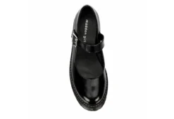 Madden Girl Womens Happpy Loafer - Black -Fashion Women Shoe US 01 105885 05