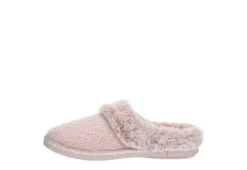 Skechers Womens Cozy Campfire Home Essential Slipper - Blush 12 Skechers Womens Cozy Campfire Home Essential Slipper - Blush -Fashion Women Shoe US 01 106020 03