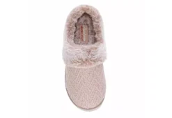 Skechers Womens Cozy Campfire Home Essential Slipper - Blush 14 Skechers Womens Cozy Campfire Home Essential Slipper - Blush -Fashion Women Shoe US 01 106020 05